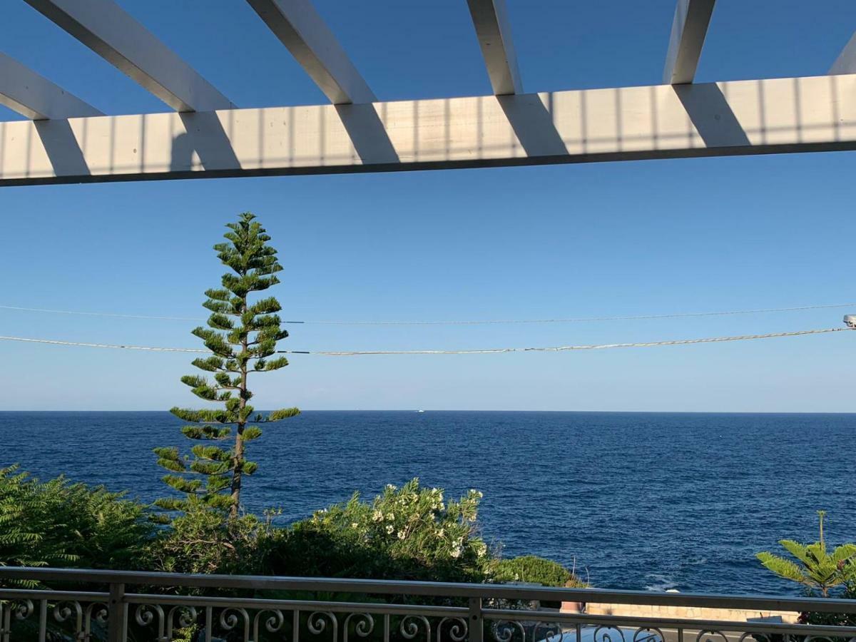 Ferienhaus Vista Mare Salento Tricase Porto Antonio E Rosanna